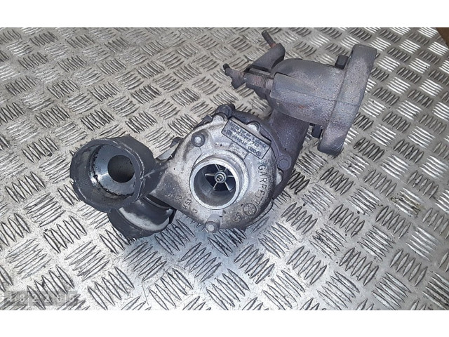 Турбина Volkswagen Jetta V 038253016k