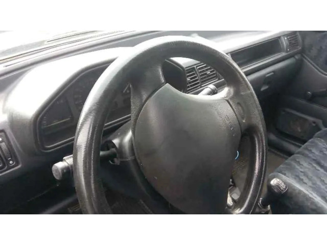 Подушка безопасности водителя 94FB14A664AA Ford Fiesta