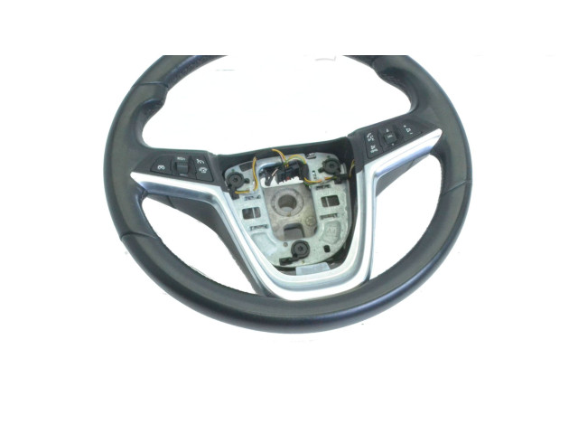 Volant Opel Zafira C 2015