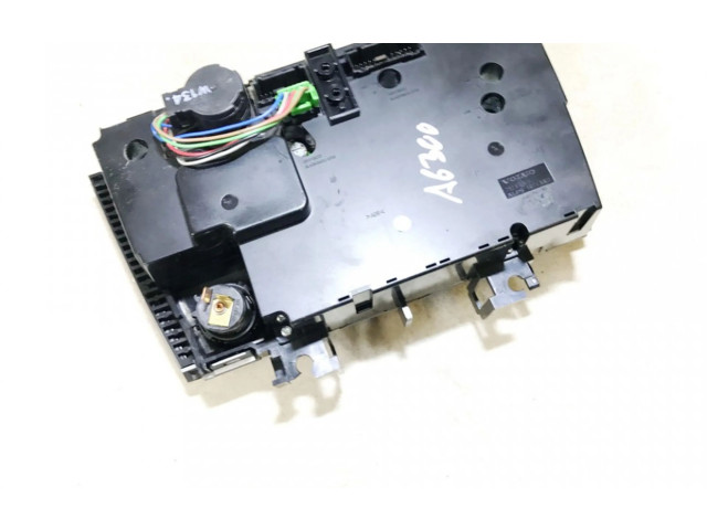 Блок управления климат-контролем 7923 Volvo V70