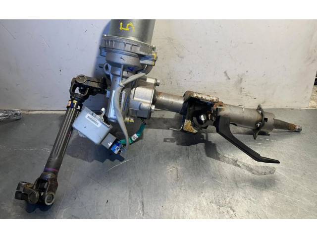 Руль Hyundai i10 2013 - 2018 года 56300K7200