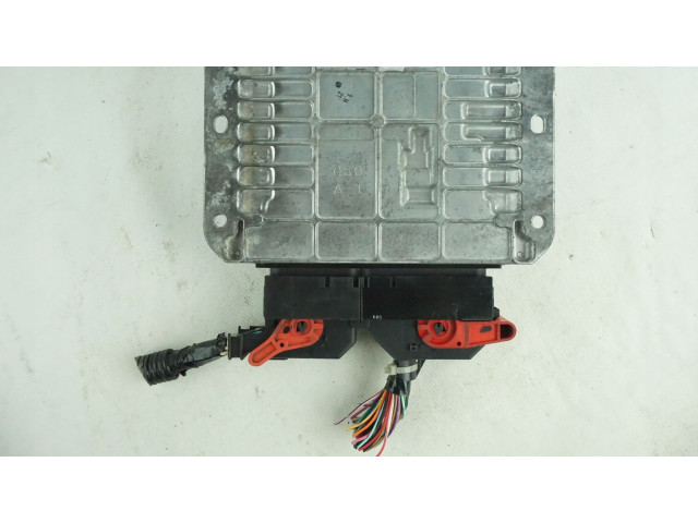 Блок управления двигателя 2757000802, 1860B624 Mitsubishi Lancer