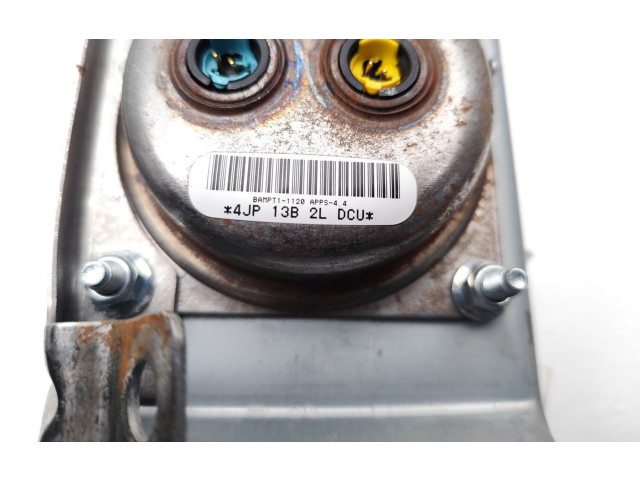 Подушка безопасности пассажира AJP13B2LDCU, BAMPT1-1120 Jeep Grand Cherokee