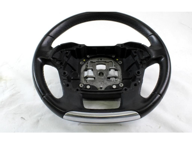 Руль Citroen C4 II  2011 - 2016 года 96714951ZD      