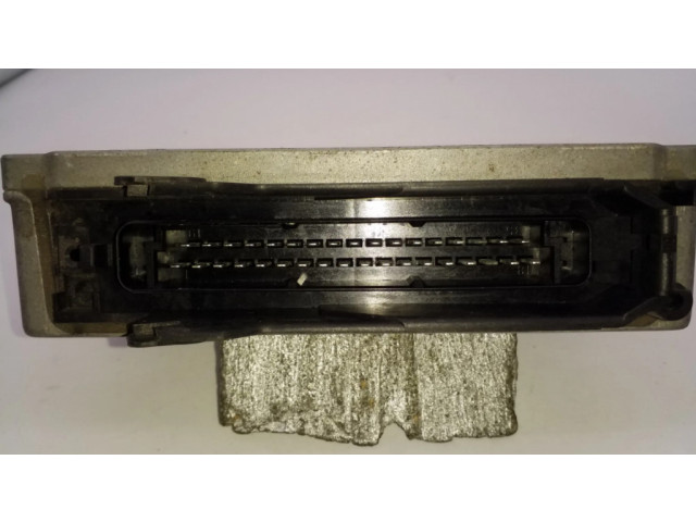 Řídící jednotka 9624519580, 0281001262 Citroen Xantia 1998