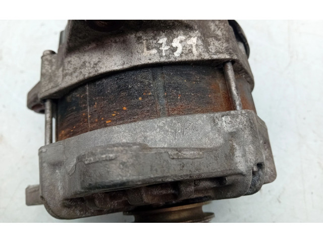 Генератор 231009392R Dacia Lodgy