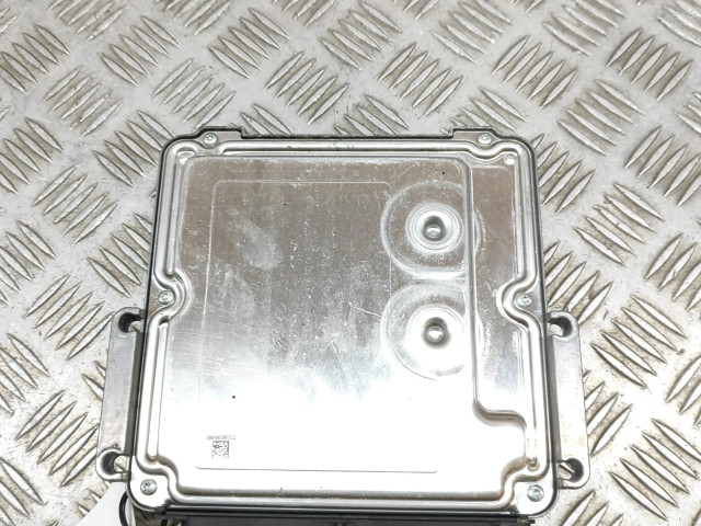 Řídící jednotka KY3212B684FBA, 0281035418 Jaguar F-Pace 2020