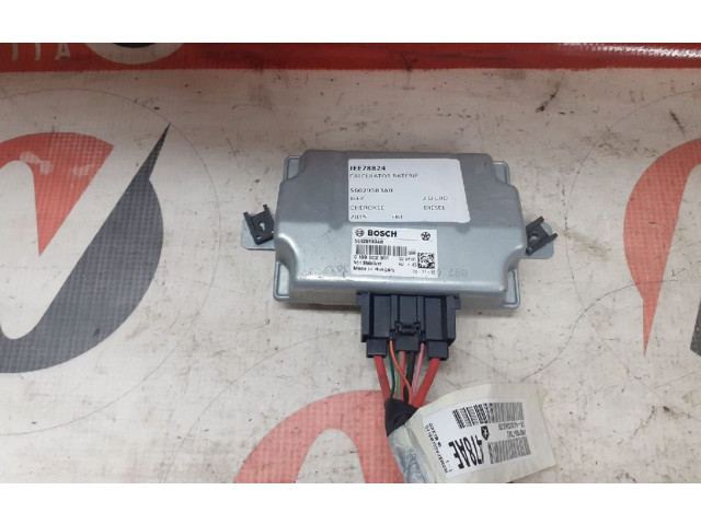 Блок управления 68145593AC Jeep Cherokee