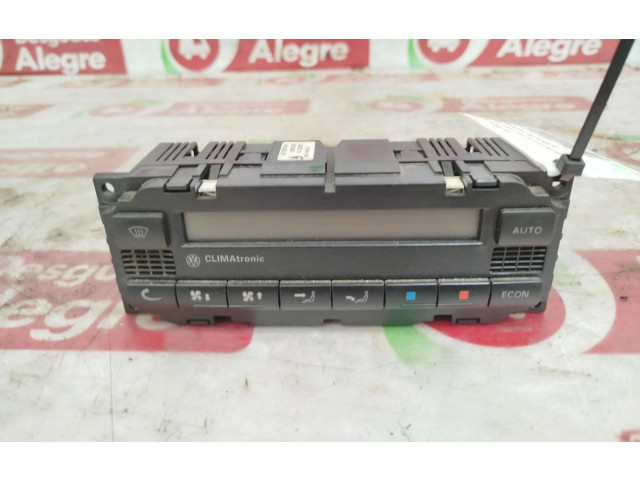 Блок управления климат-контролем 3B1907044H, 3B1907044H   Volkswagen PASSAT