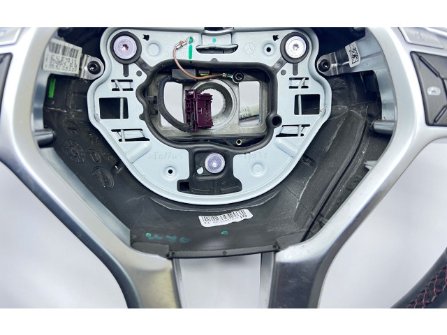 Volant Mercedes-Benz C AMG W204 2012 3068639