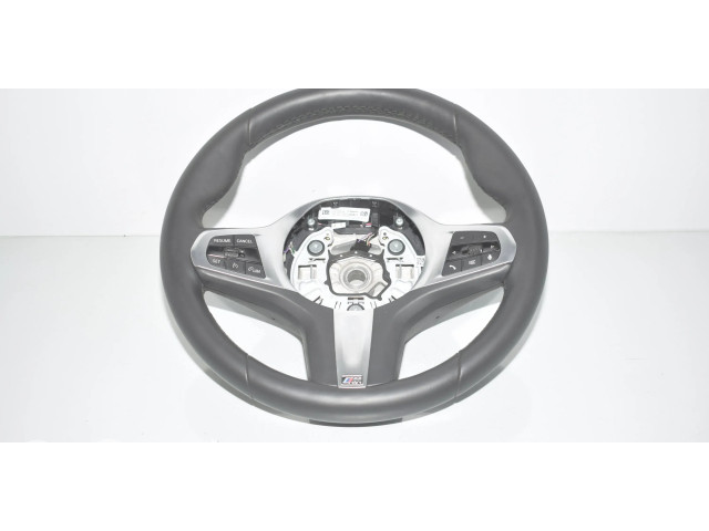 Руль BMW 1 F40 2019- года 8043601, 8746675