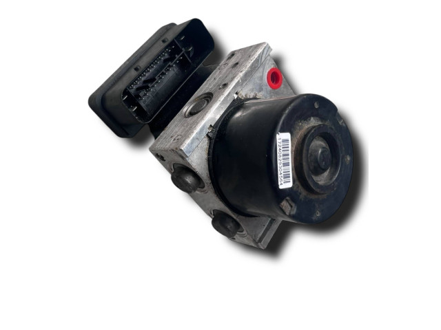 Блок АБС D848, 1K0614117H KIA Ceed 2012 - 2018 года