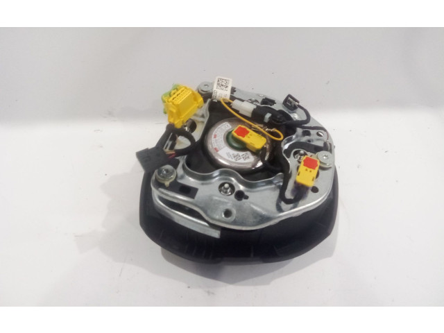 Надувная подушка для руля