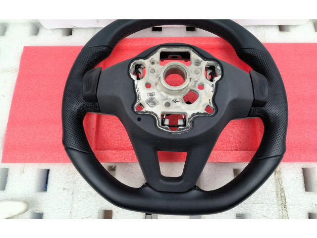 Руль Volkswagen Golf VIII 2019 - года 5H0419089FP