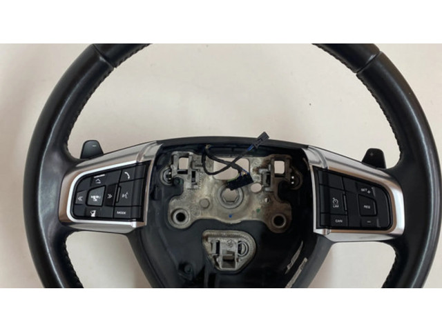 Руль Land Rover Discovery Sport 2014- года FK723F563HD8PVJ
