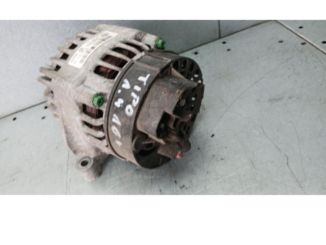 Генератор 52003532, 52003532   Fiat Punto (199)      