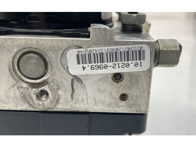 Jednotka ABS 13440100, 10021209694 Opel Zafira C 2014