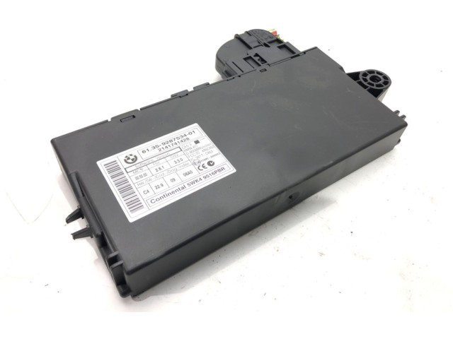 Řídící jednotka 86250709287534 Mini Cooper Countryman R60 2015