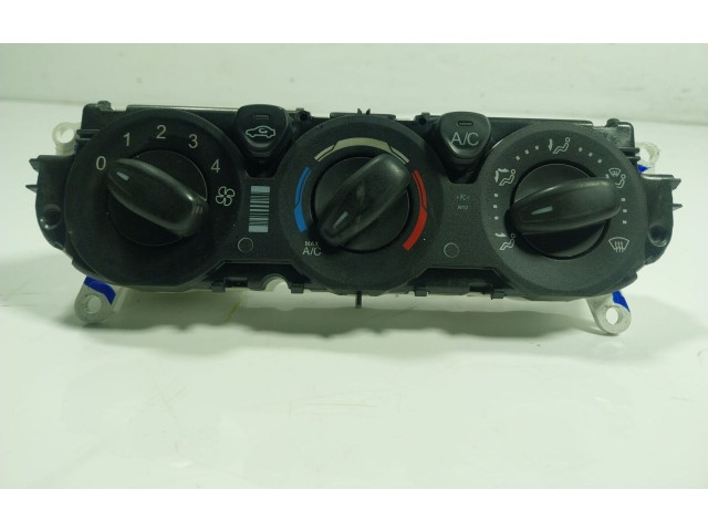 Блок управления климат-контролем Ford Transit Custom