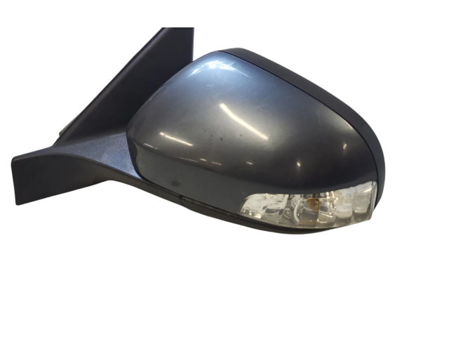 Зеркало электрическое        Volvo V70  2008 - 2013 года   