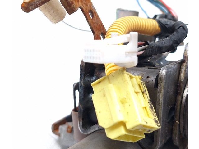    Рулевая рейка 0805231106, 070805231106   KIA Ceed 2006 - 2012 года