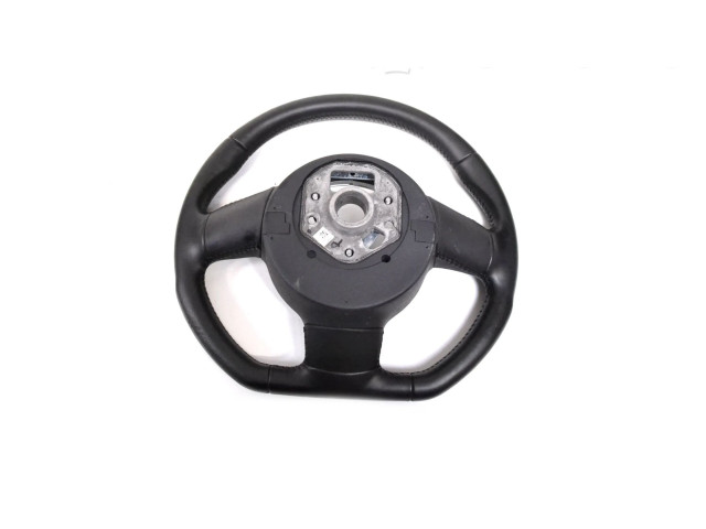 Руль Audi R8 42  2006 - 2015 года 8J0419091B      