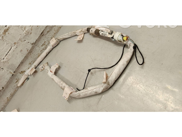 Боковая подушка безопасности 4m8880741e   Audi Q8