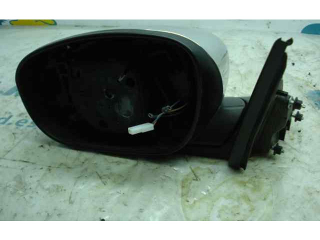 Зеркало электрическое     Сзади   Chrysler 300 - 300C  2005-2010 года   