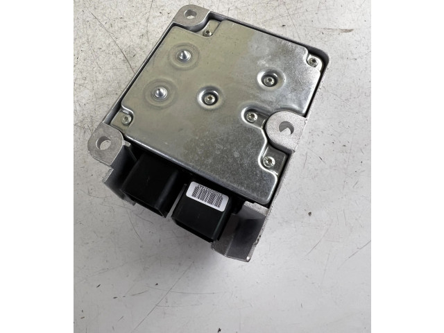 Поршень Блок управления надувных подушек 04896233AD, 0285001859 Jeep Grand Cherokee (WK) для дизельного двигателя 3.0