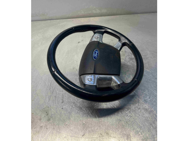 Volant Ford S-MAX 2007 305479899d52aa, 305479899d52aa  