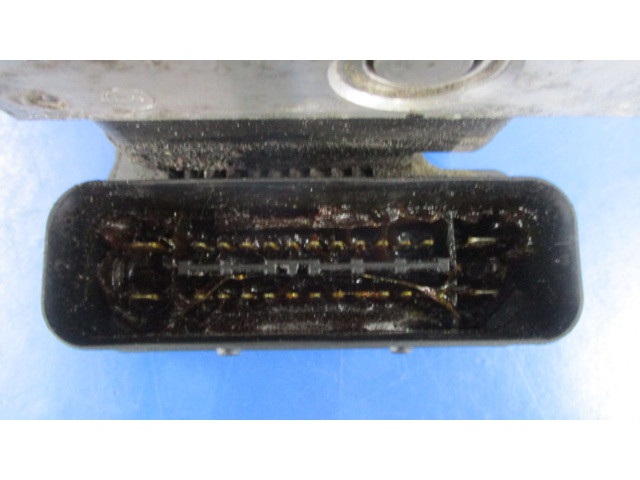 Блок АБС 9652182680 Alpine C2 1986-1987 года