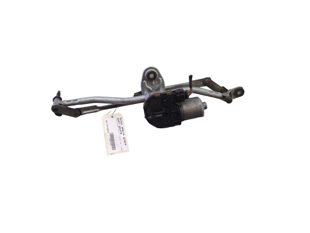 Моторчик дворников 8U1955023    Audi Q3 8U