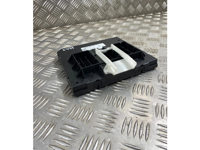 Блок комфорта 5Q0937086BQ   Skoda Kodiaq   