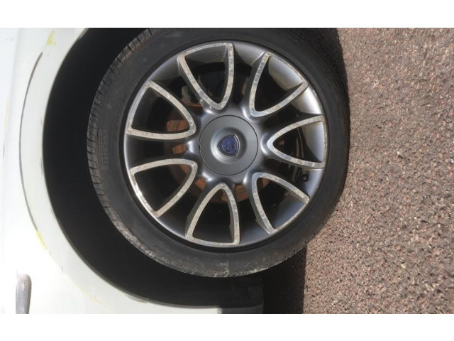 Блок управления 51877444, 51877444 Lancia Delta