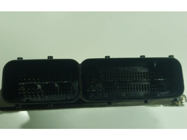 Рулевая рейка Блок управления двигателя 51918363, 5191836 Fiat Qubo - года