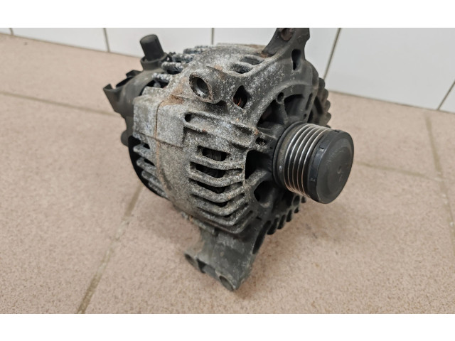 Генератор A6401540302   Mercedes-Benz A W169      