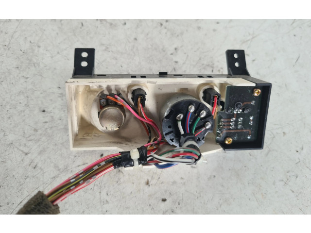 Блок управления климат-контролем MR500175 Mitsubishi Montero