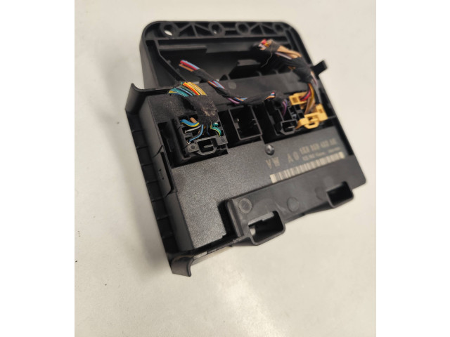 Блок комфорта 1K1907348A, 1K0959433AK Volkswagen Jetta V