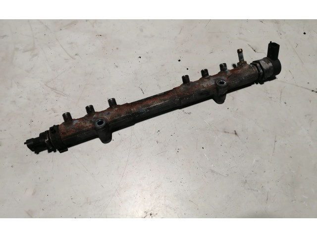 Топливная рампа 30777554, 0445215023   Volvo XC90  