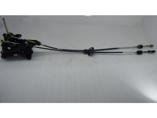 Ojnice BV6R-7C453-CAF, BV6R-7E395-GD Ford Focus