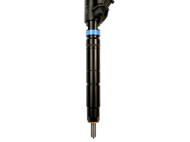 Форсунка 0445116013, 0986435403 Jaguar XJ X351