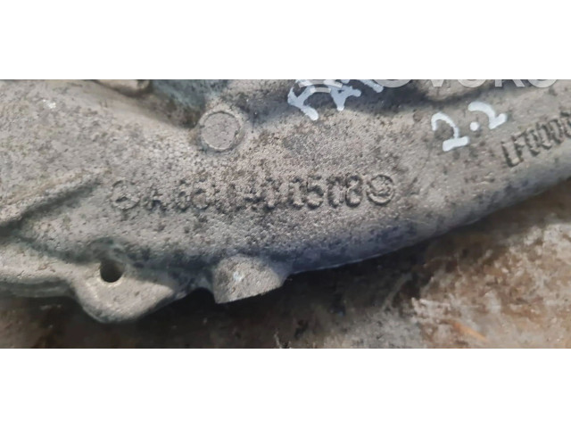 Клапан EGR A6511400160 Jeep Patriot