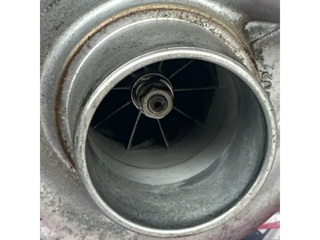 Турбина Ford Ranger 2.5 we01F