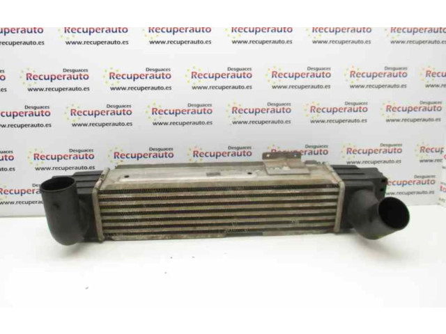 Интеркулер 281904A160 KIA Sorento