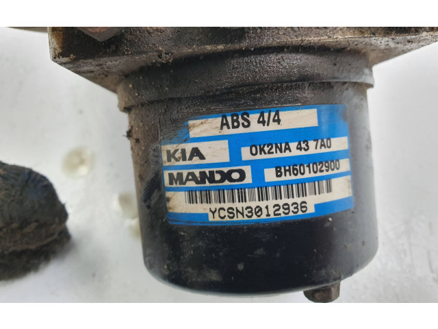 Jednotka ABS OK2NA437AE KIA Shuma 2003