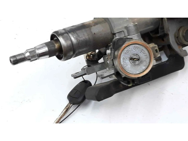 Руль Mitsubishi Montero 4401A066, 4401A065