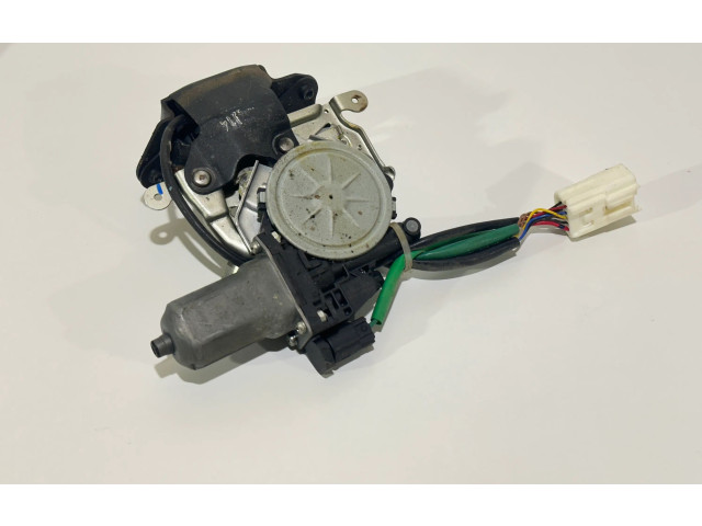 Замок багажника Mitsubishi Outlander 2013 - 2021 года