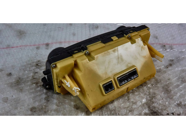 Блок управления климат-контролем 7820a792xa, 2370006471 Mitsubishi Pajero Sport II