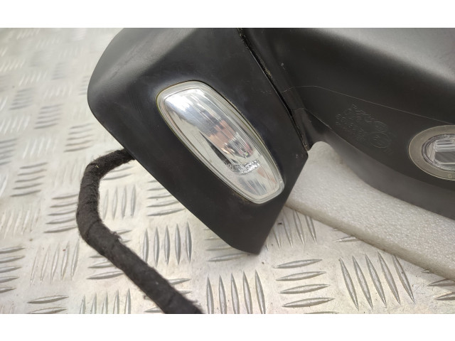 Зеркало электрическое        Peugeot 5008   -  года   