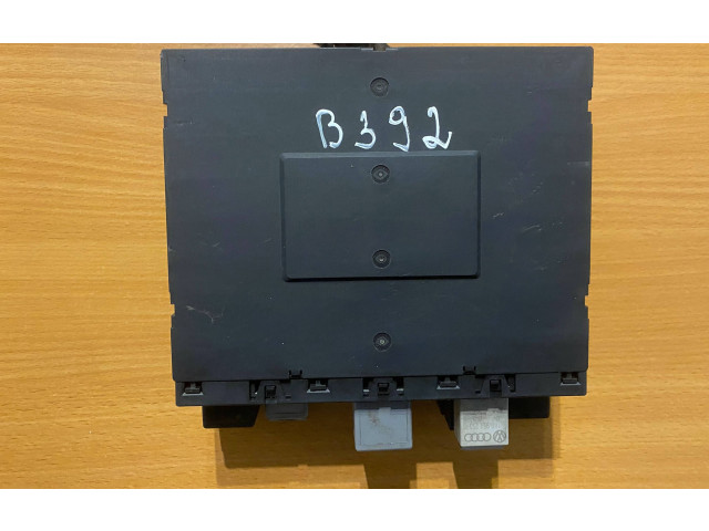 Блок комфорта 3C0937049AG, 06434860   Volkswagen PASSAT B6   